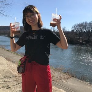 Meet your Posher, Brittaney